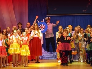 "� ������� � ����"