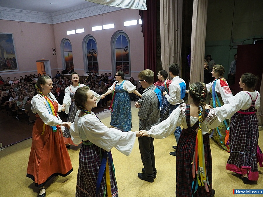 ���������� ������!. ������������� �������� ������� ��������� �������� ������������� "���������� � ��������"