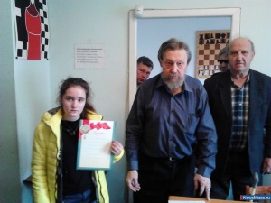 � ����� - �������!