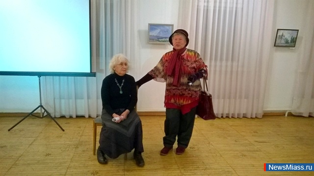 "��� ����� �������...". � ���� ��������� ���������� ���������� ������� � �������� ���������� ������� ��������