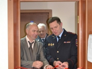 � ������ � ������ �����������