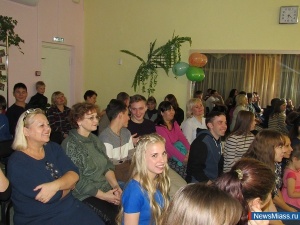 ��������� � ����� ������