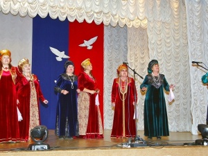 "�������, ����, ������� ���!"