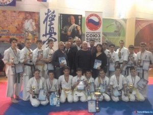 ����� ��� - ���������� � ������