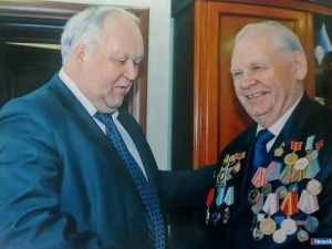 "�����������, ������ ����"