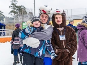 ��������� ������ "���� ����� - ����������� �������"