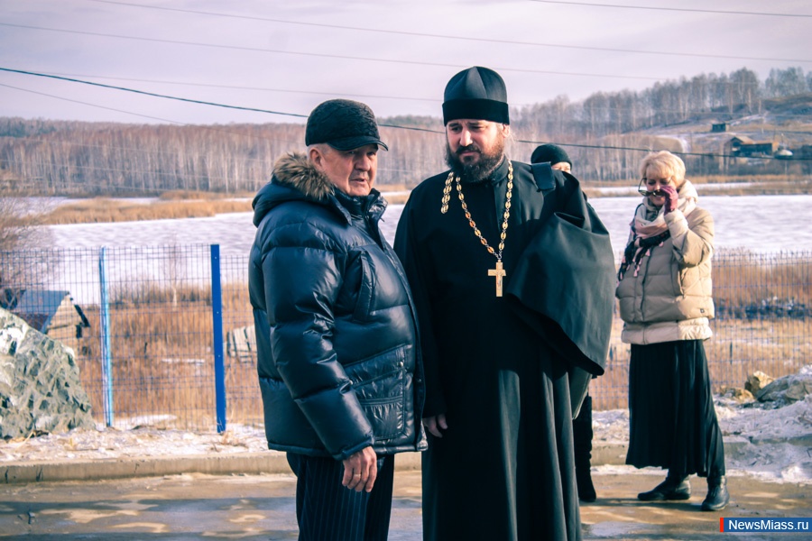 "� ����� � �������". ��������� �������� "������� ���������" � ������ ������� ��������� ����� ��������-���������� �����