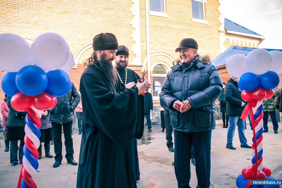 "� ����� � �������". ��������� �������� "������� ���������" � ������ ������� ��������� ����� ��������-���������� �����