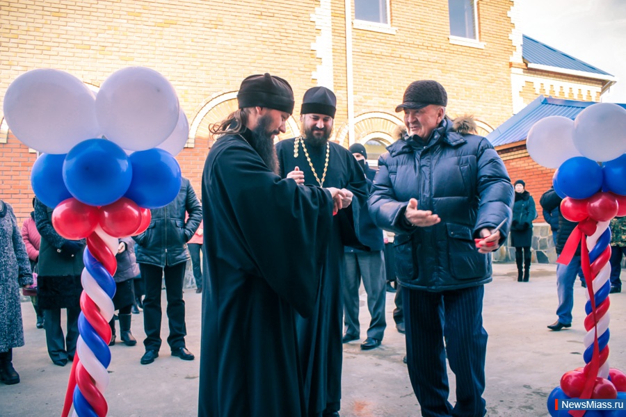 "� ����� � �������". ��������� �������� "������� ���������" � ������ ������� ��������� ����� ��������-���������� �����