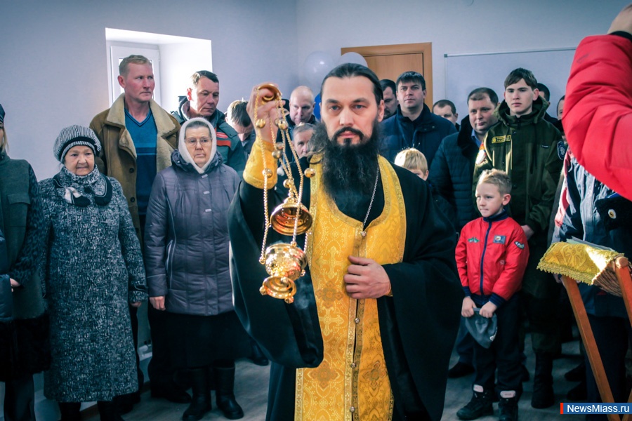 "� ����� � �������". ��������� �������� "������� ���������" � ������ ������� ��������� ����� ��������-���������� �����