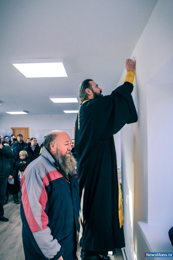 "� ����� � �������". ��������� �������� "������� ���������" � ������ ������� ��������� ����� ��������-���������� �����