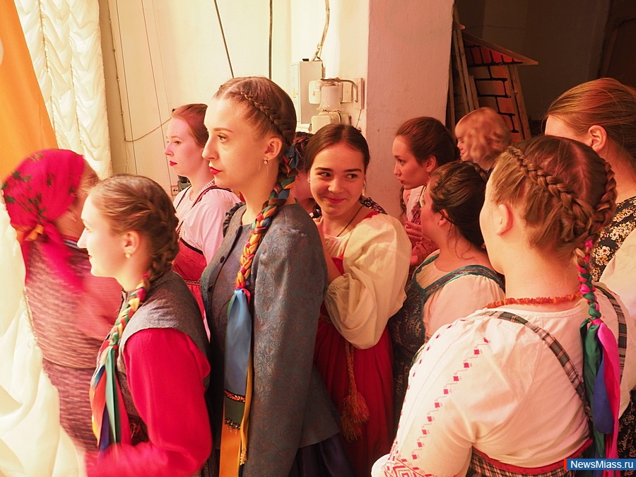 "������ - ��� ��� �����". ��������� ������� ������ ���������� � ������ ������ "���������"