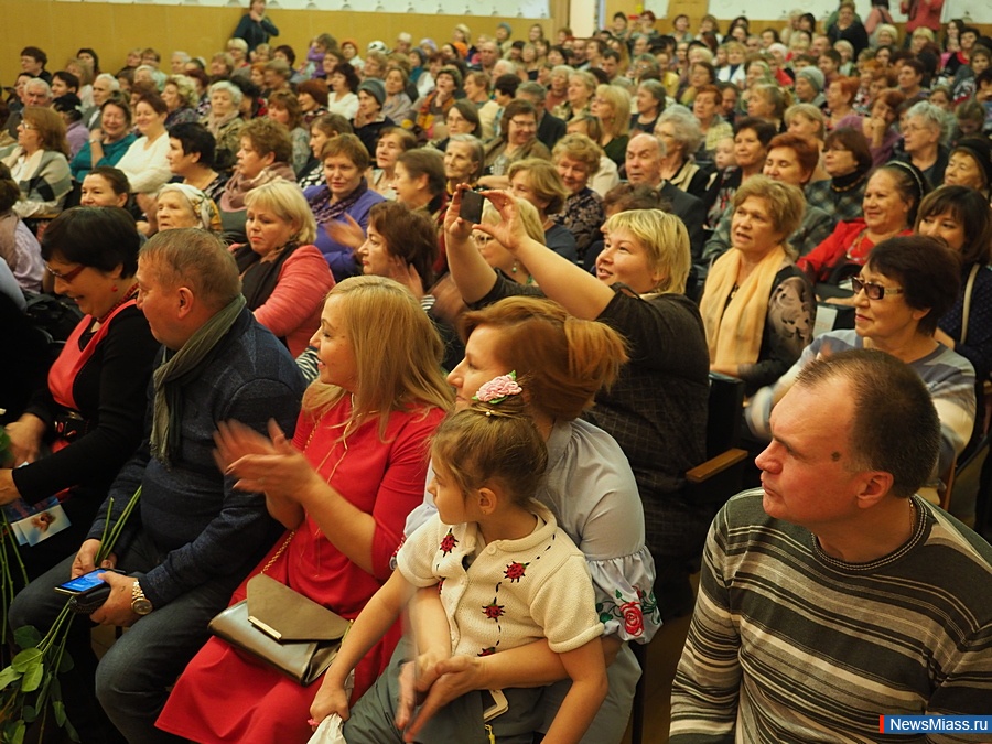 "������ - ��� ��� �����". ��������� ������� ������ ���������� � ������ ������ "���������"