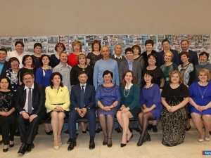 "���, � ������� ���� ��������"