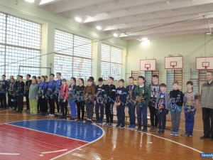 "������ ������" ������� ����������