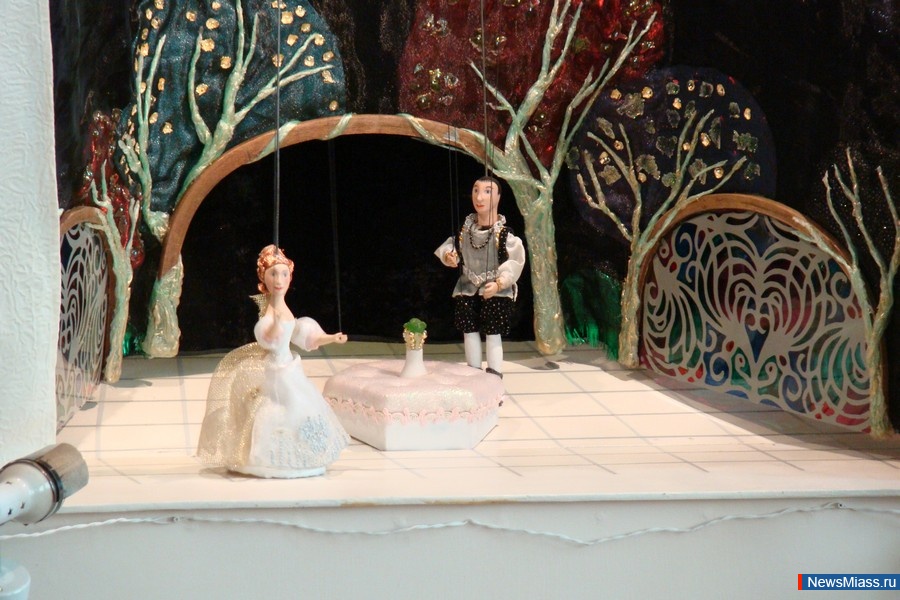 ��������� "�������" ��������������. ��������� ������ ���������� � �������� �������� ���������