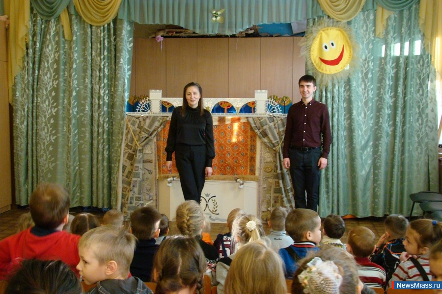 ��������� "�������" ��������������. ��������� ������ ���������� � �������� �������� ���������