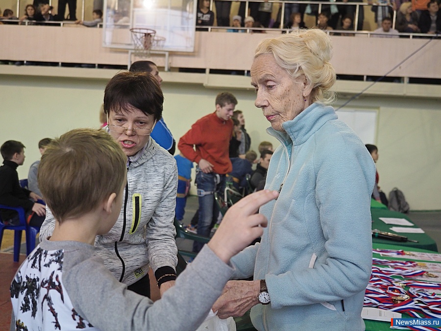 "���������� ������-2017". "���������� ������-2017" �� ������������ � ������