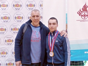 ����� ��� ������ � ����� �����