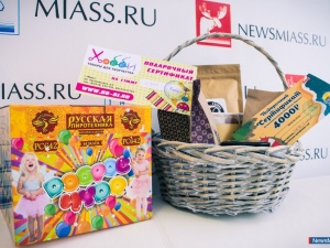 "������ � ��������". ������� �������