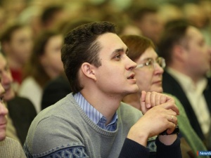 ����� �������: "�� ���������. � �� ��� �����"