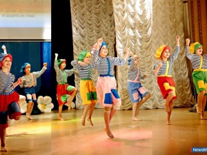 "�� ������ �������"