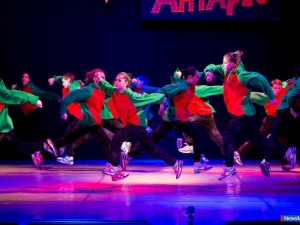 �������� ��������� Dance Era