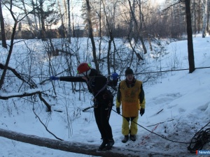 ������ - � ����� �������