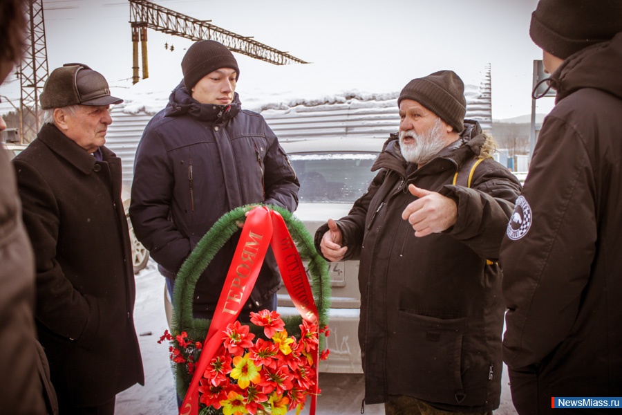 "������� - ��������� ������". �������� ��������� ������������������� �������� ������� ���������� � ���������� 23 �������