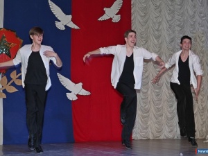 "������ ���� - ������ �������"