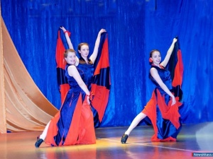 "� ������� � ������"