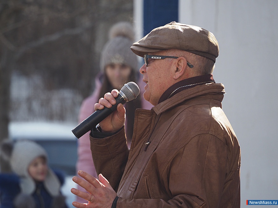 "��� ����, � �� ������� - ��� ������". � ������ �������� ���� ������������� ����� � ������