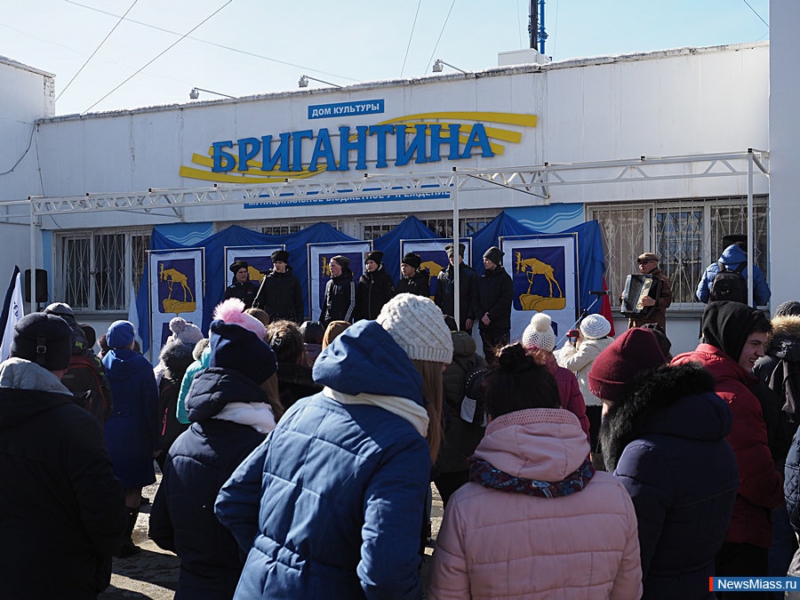 "��� ����, � �� ������� - ��� ������". � ������ �������� ���� ������������� ����� � ������