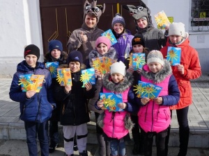 ����� "������ �����" � ������ ����������