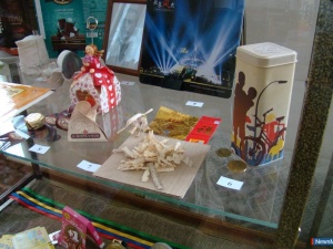 "������� � ���������� �����"