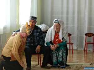 "� ������ � ������ �������"