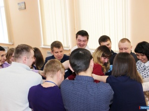 ��������� "���� ������"