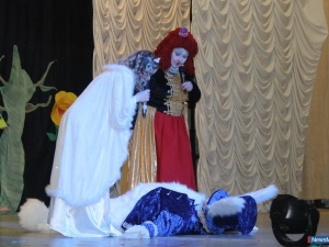 ������ � "������ �����"