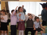 ������ "����� �������� ����"