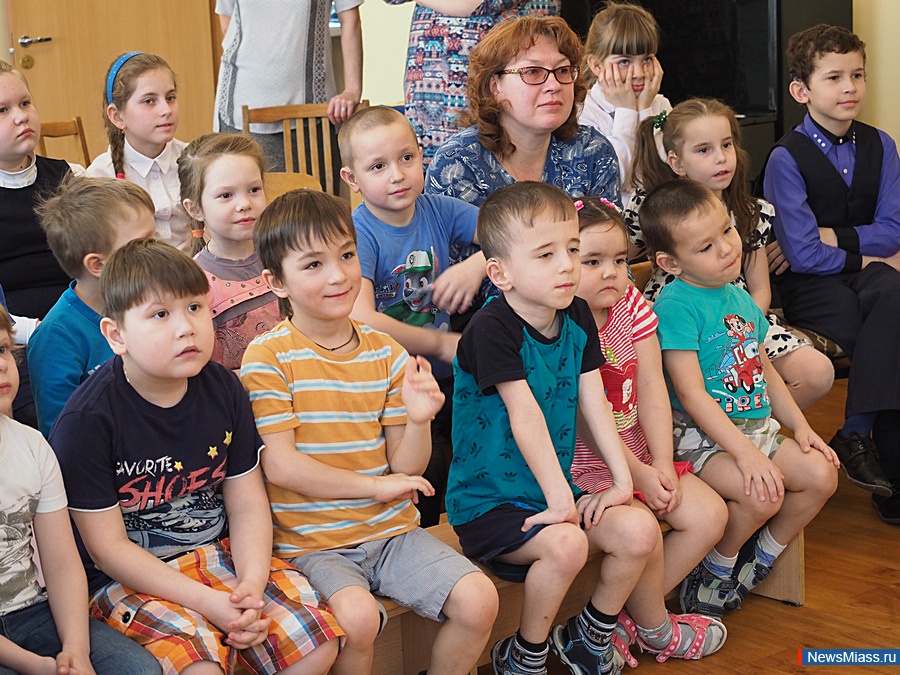 ������ "����� �������� ����". ����������� ������ �������� "������" �������� �����-�������� ������ � ��������� ����������