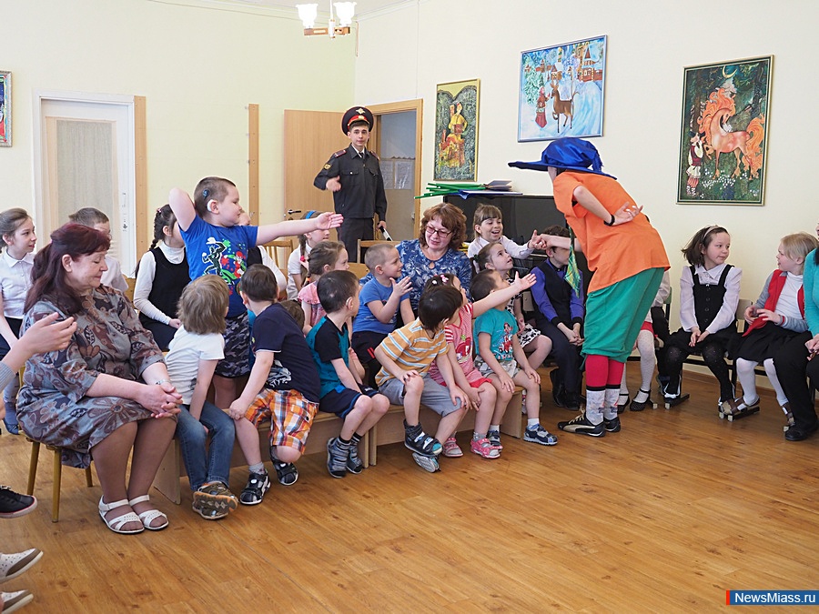 ������ "����� �������� ����". ����������� ������ �������� "������" �������� �����-�������� ������ � ��������� ����������