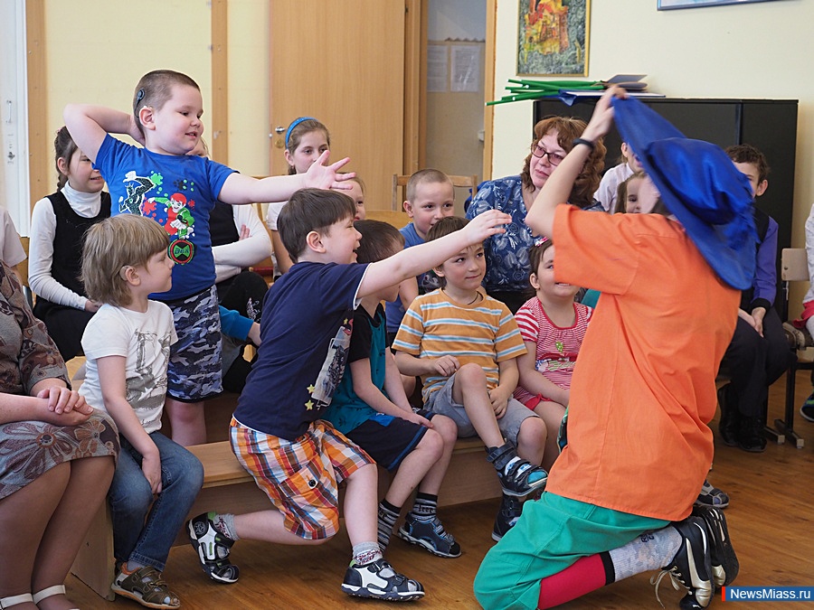 ������ "����� �������� ����". ����������� ������ �������� "������" �������� �����-�������� ������ � ��������� ����������