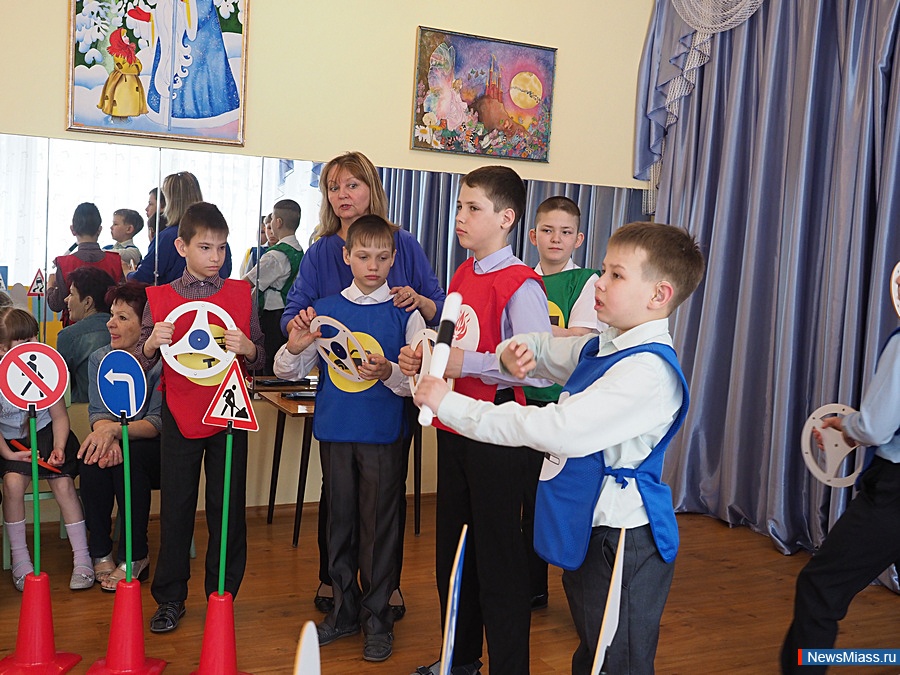 ������ "����� �������� ����". ����������� ������ �������� "������" �������� �����-�������� ������ � ��������� ����������