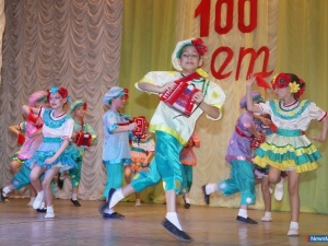 "100 ��� �� ������ ������"