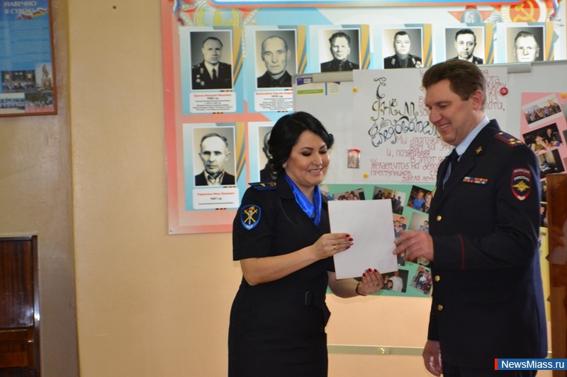 ���������� �������������� ������� ���������. ������������ �������� ������� ���������� � 55-������ �������������