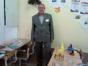 ����� � ����� ������