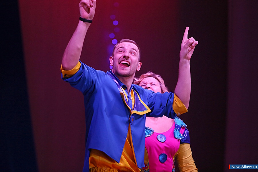 ����, �������� � �����������!. � ������ ��������� �������� ������� ��������� ��������� ���������� "����"