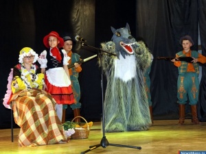 � ����� ������ �����!