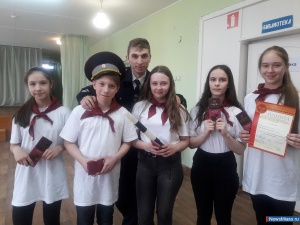 � �������� ���������� � �������