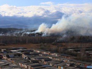 ����� � ����